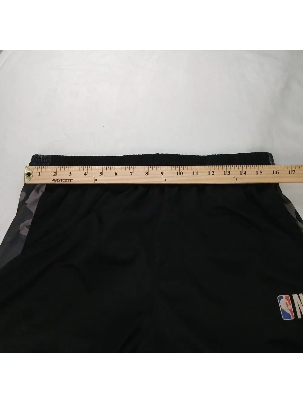 NBA these athletic